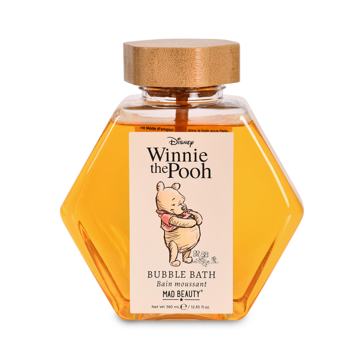Image produit Winnie l'ourson - Bain moussant