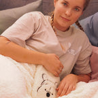 Image produit Winnie l'ourson - Bouillotte