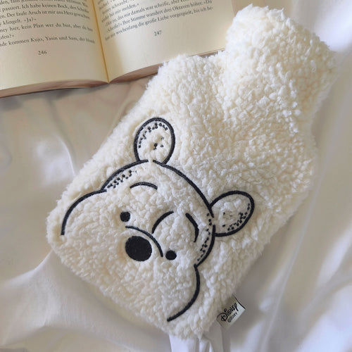 Image produit Winnie l'ourson - Bouillotte