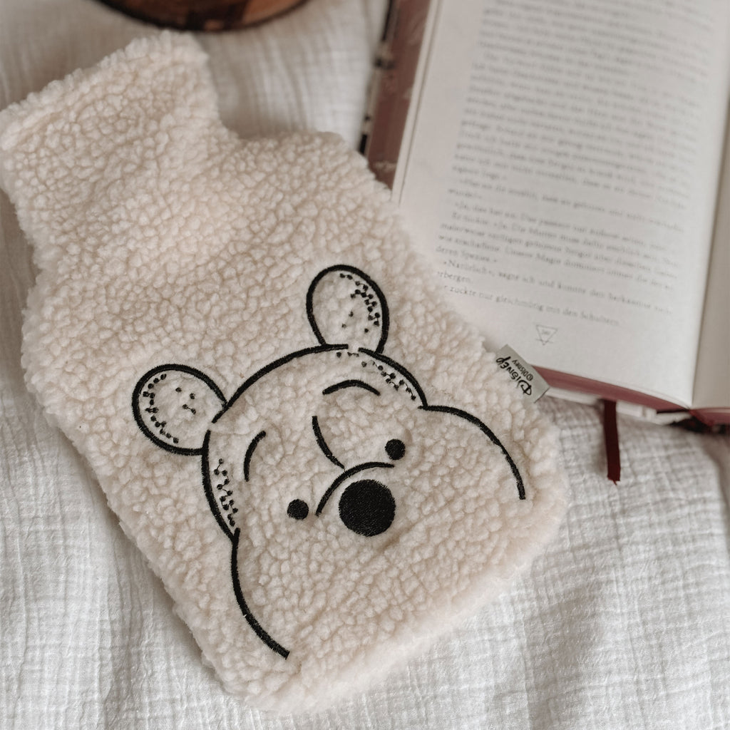 Image produit Winnie l'ourson - Bouillotte
