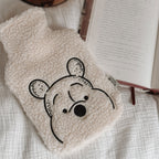 Image produit Winnie l'ourson - Bouillotte
