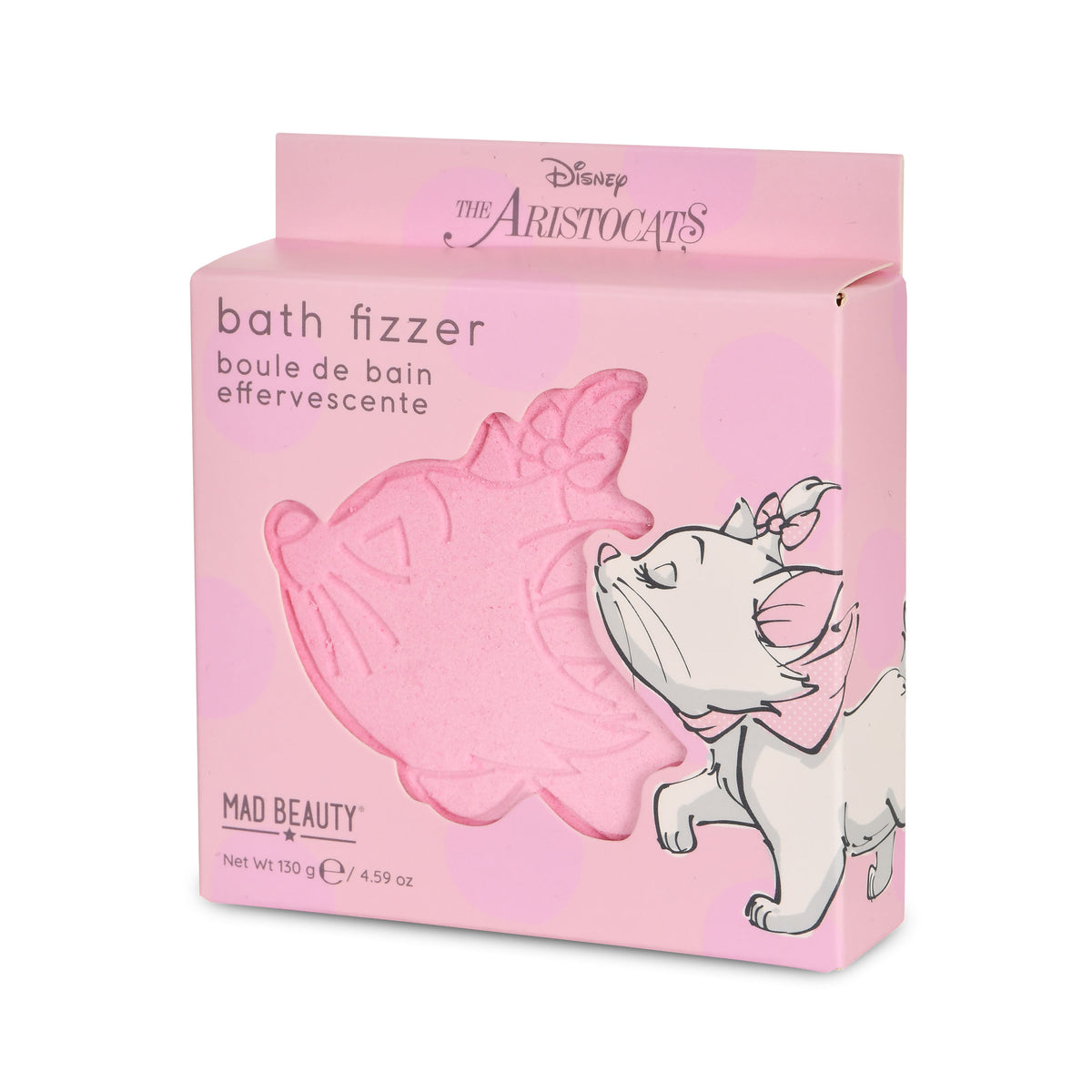 Image produit Aristochats - Marie Bain Fizz