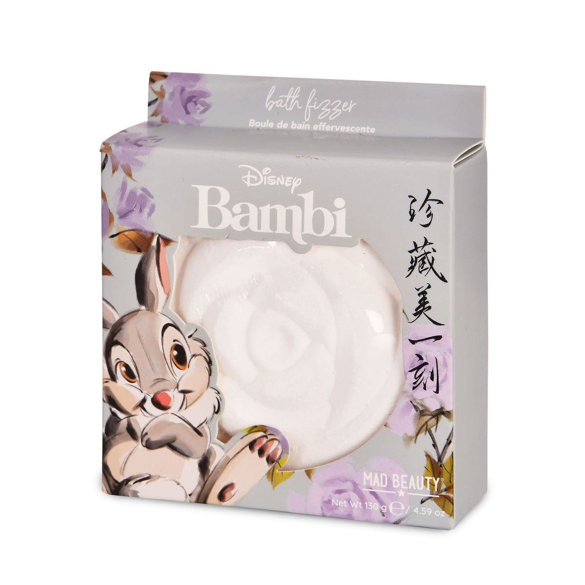 Image produit Bambi - Bomb de bain Panpan