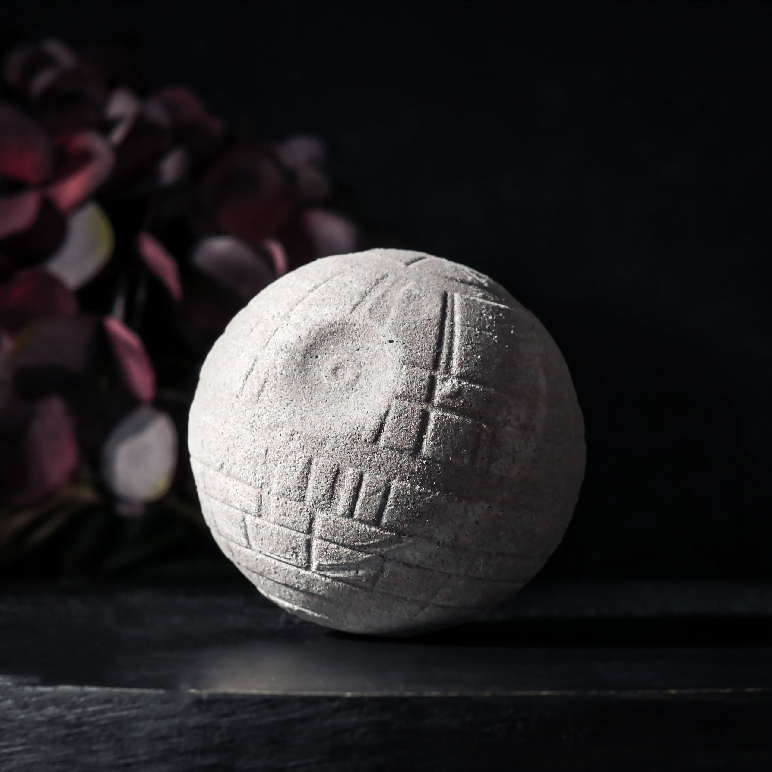 Image produit Tampon de bain étoile de la mort - Star Wars