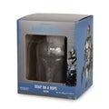 Image produit Savon Casque Mandalorien - Star Wars The Mandalorian