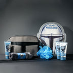 Image produit Star Wars The Mandalorian - Set de cosmétiques Bounty Hunter