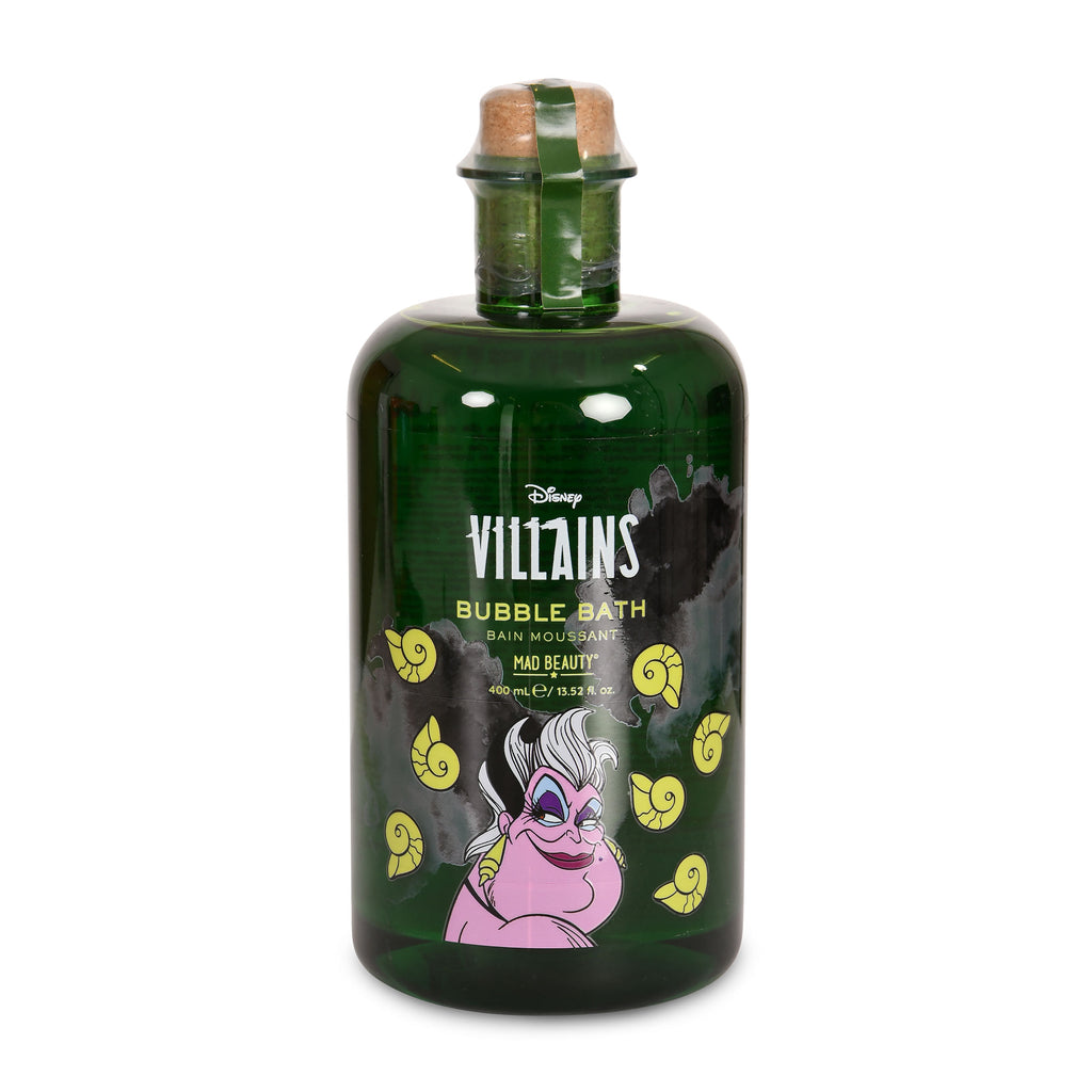 Image produit Disney Villains - Bain moussant Ursula