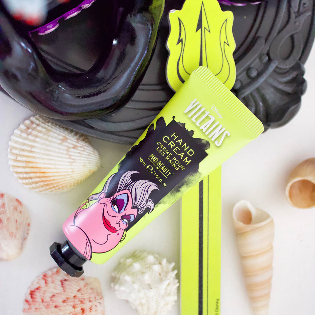 Image produit Villains - Crème pour les mains Ursula et lime à ongles