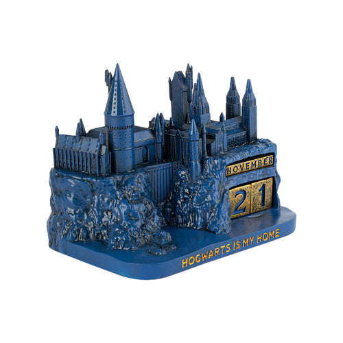 Product image Hogwarts Castle 3D Year Calendar - Harry Potter