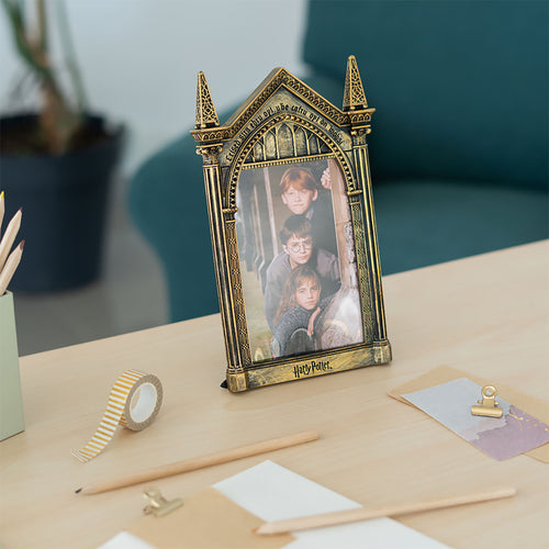 Image produit Harry Potter - Cadre photo Miroir du Riséd