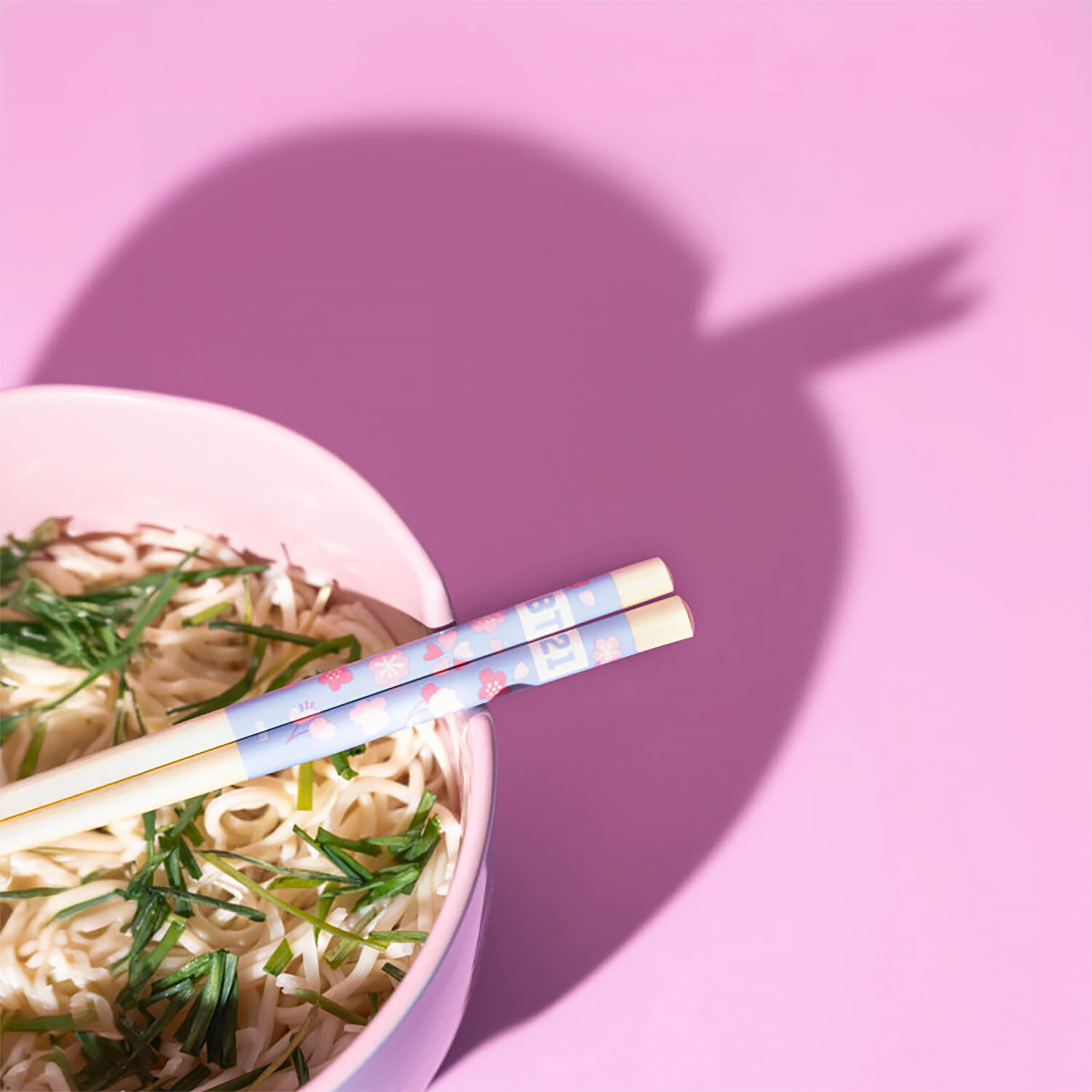 Product image BT21 - Characters Ramen Bowl with Chopsticks