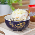 Image produit Bol à céréales Willy Wonka - Charlie et la Chocolaterie