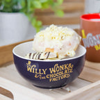 Image produit Bol à céréales Willy Wonka - Charlie et la Chocolaterie