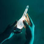 Product image Galadriel's Phial with Light - The Lord of the Rings