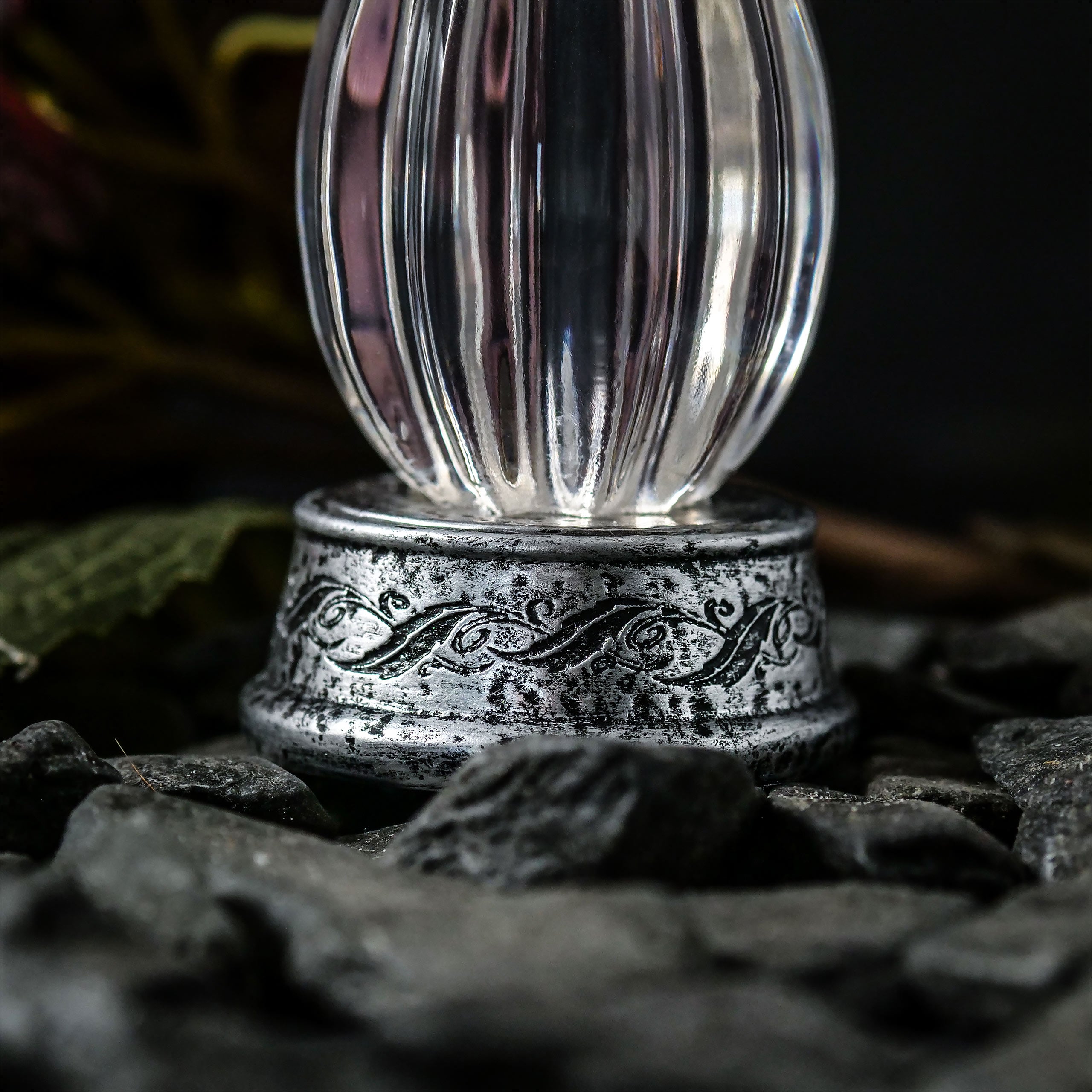 Image produit Flacon de Galadriel lumineux - Le Seigneur des Anneaux