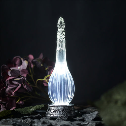 Image produit Flacon de Galadriel lumineux - Le Seigneur des Anneaux
