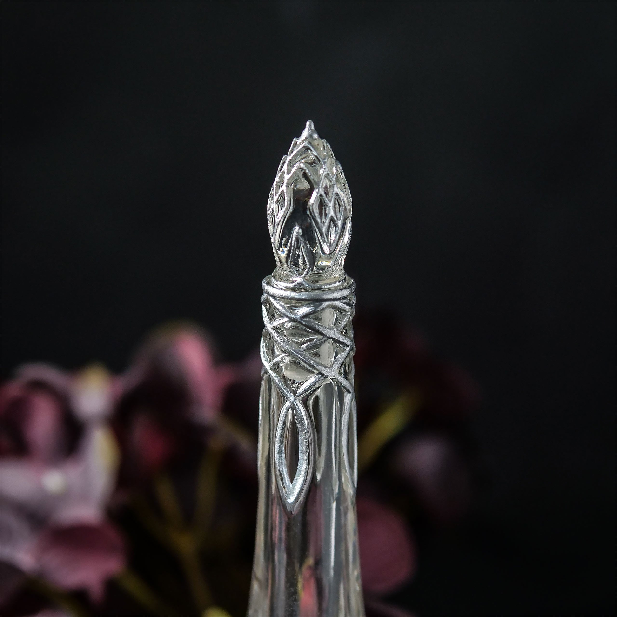Image produit Flacon de Galadriel lumineux - Le Seigneur des Anneaux