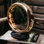 Image produit Le Seigneur des Anneaux - Lampe de Table L'Anneau Unique