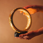 Image produit Le Seigneur des Anneaux - Lampe de Table L'Anneau Unique