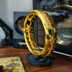 Image produit Le Seigneur des Anneaux - Lampe de Table L'Anneau Unique