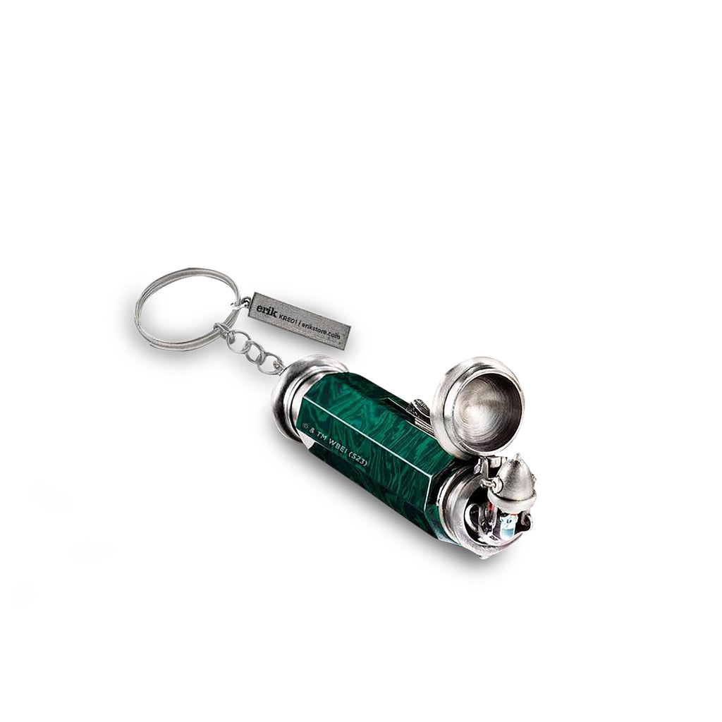 Image produit Harry Potter - Porte-clés Deluminator avec lumière
