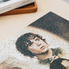 Image produit Le Seigneur des Anneaux - Puzzle Les Deux Tours