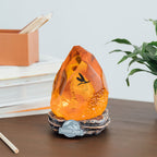 Image produit Jurassic Park - Lampe de table Mosquito Amber