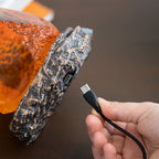 Image produit Jurassic Park - Lampe de table Mosquito Amber