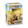 Image produit Naruto Shippuden - Naruto Sixth Path Sage Glow in the Dark Figurine Funko Pop