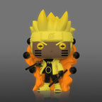 Image produit Naruto Shippuden - Naruto Sixth Path Sage Glow in the Dark Figurine Funko Pop