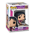 Image produit Mulan - Figurine Funko Pop Disney