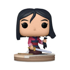 Image produit Mulan - Figurine Funko Pop Disney
