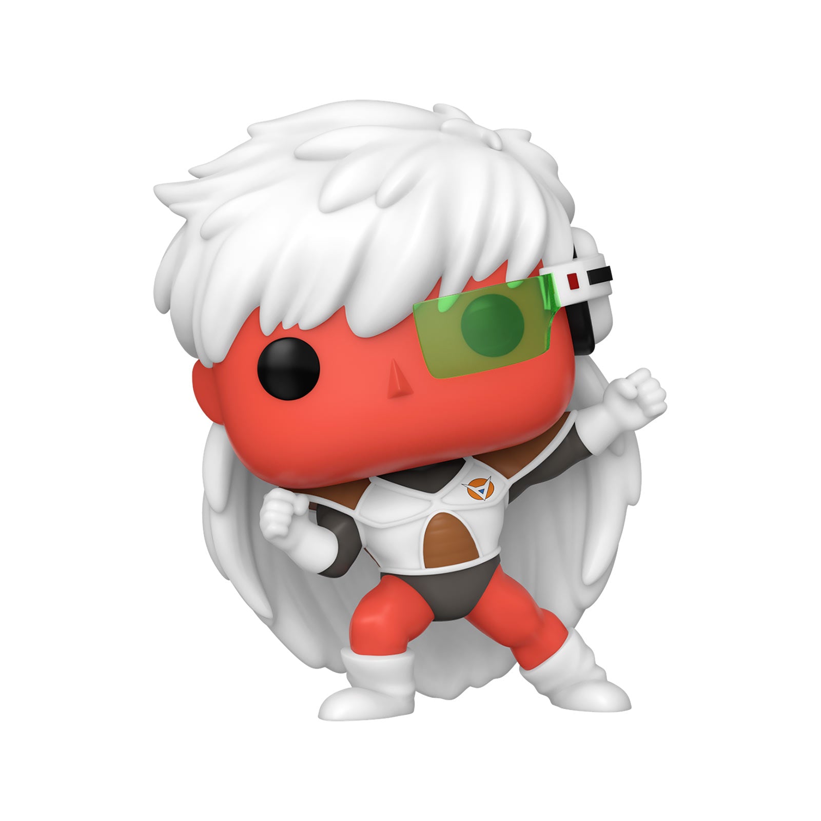 Image produit Dragon Ball Z - Figurine Funko Pop Jiece