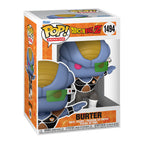 Product image Dragon Ball Z - Burter Funko Pop Figure
