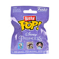 Image produit Disney Princess - Figurine Mystère Bitty Pop de Funko