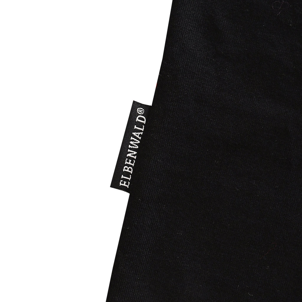 Image produit T-shirt Elbenwald noir