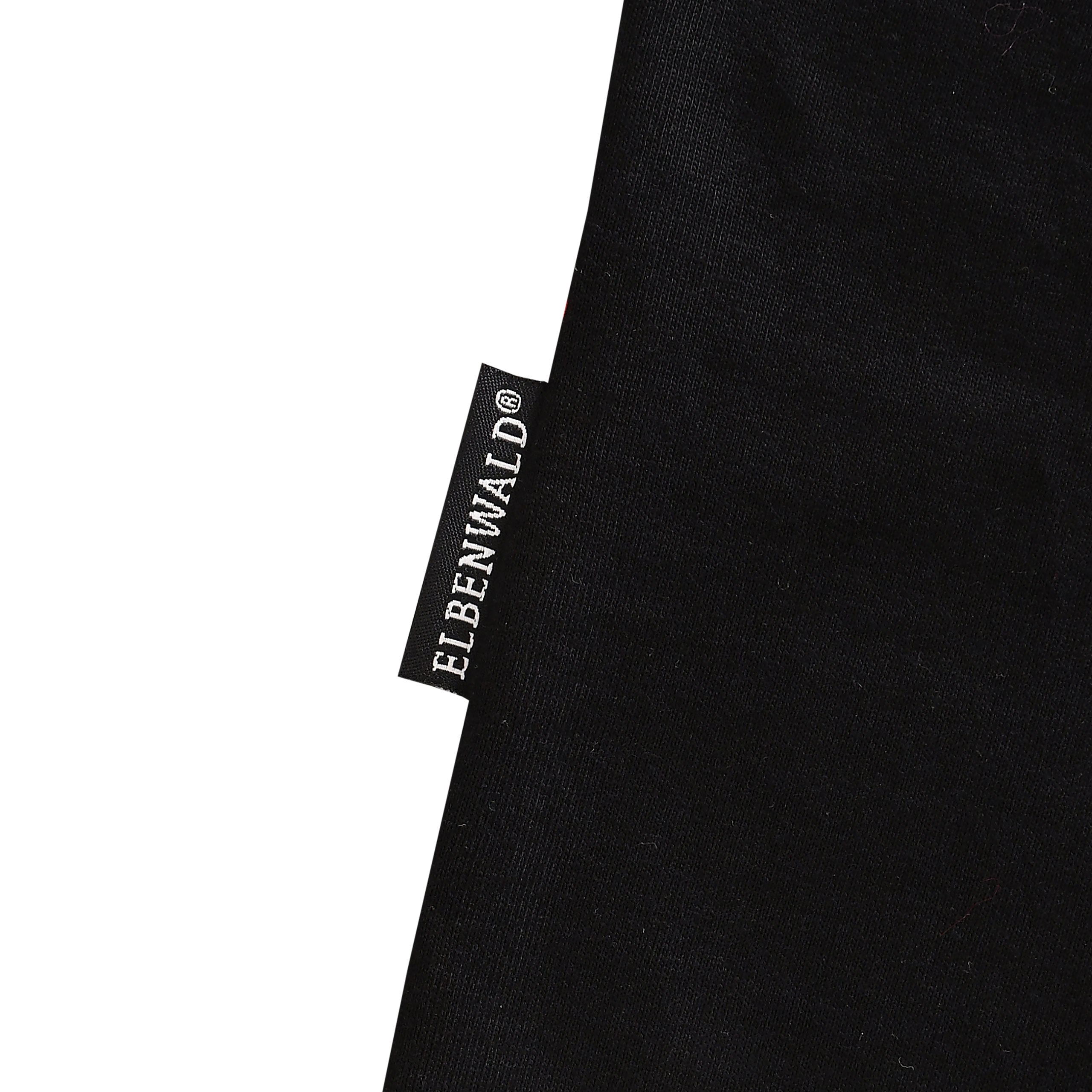 Product image Elbenwald T-Shirt black