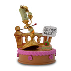 Image produit La Belle et la Bête - Be our Guest Diorama Figurine