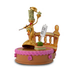 Image produit La Belle et la Bête - Be our Guest Diorama Figurine