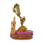 Image produit La Belle et la Bête - Be our Guest Diorama Figurine