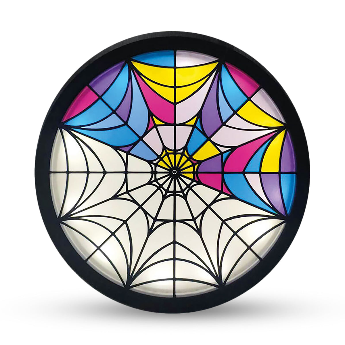 Image produit Mercredi - Lampe de fenêtre Nevermore