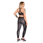 Image produit Sailor Moon - Ensemble de sport Symbole noir