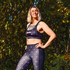 Image produit Sailor Moon - Ensemble de sport Symbole noir