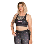 Image produit Sailor Moon - Ensemble de sport Symbole noir