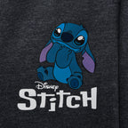 Image produit Lilo & Stitch - Pantalon de survêtement Stitch gris