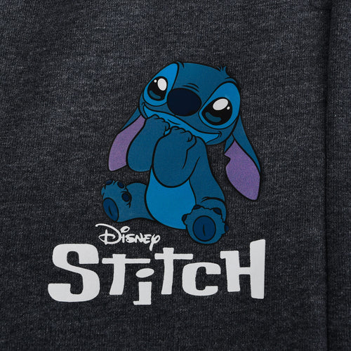Image produit Lilo & Stitch - Pantalon de survêtement Stitch gris