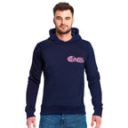 Image produit Sailor Moon - Sweat à capuche Silhouette bleu