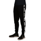Image produit Marvel - Pantalon de sweat logo noir