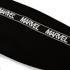 Image produit Marvel - Pantalon de sweat logo noir