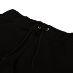 Image produit Marvel - Pantalon de sweat logo noir